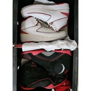 Nike Air Jordan 21/2‎ Retro Countdown Pack Sz 11.5 CDP